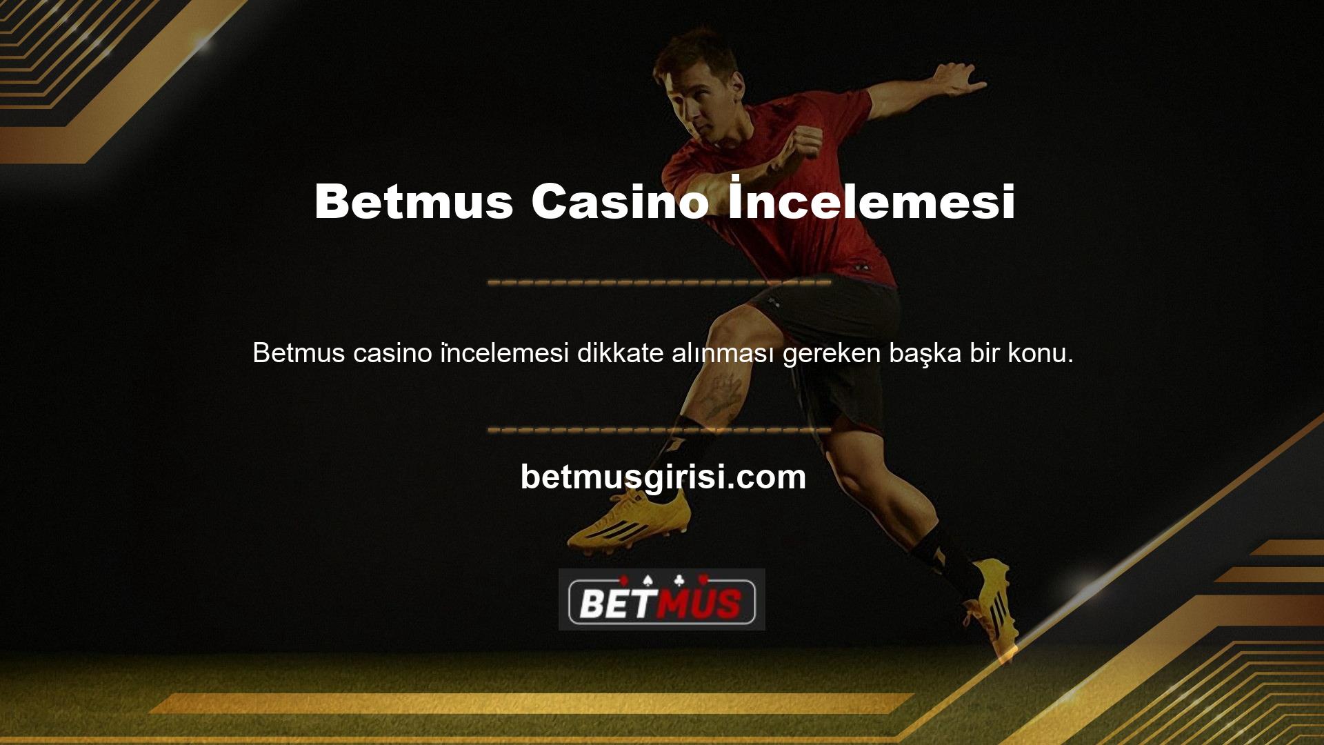 Casino web sitesinin bu bölümü slot, rulet, bakara, blackjack, poker ve daha fazlası için müşteri hizmetleri sunar