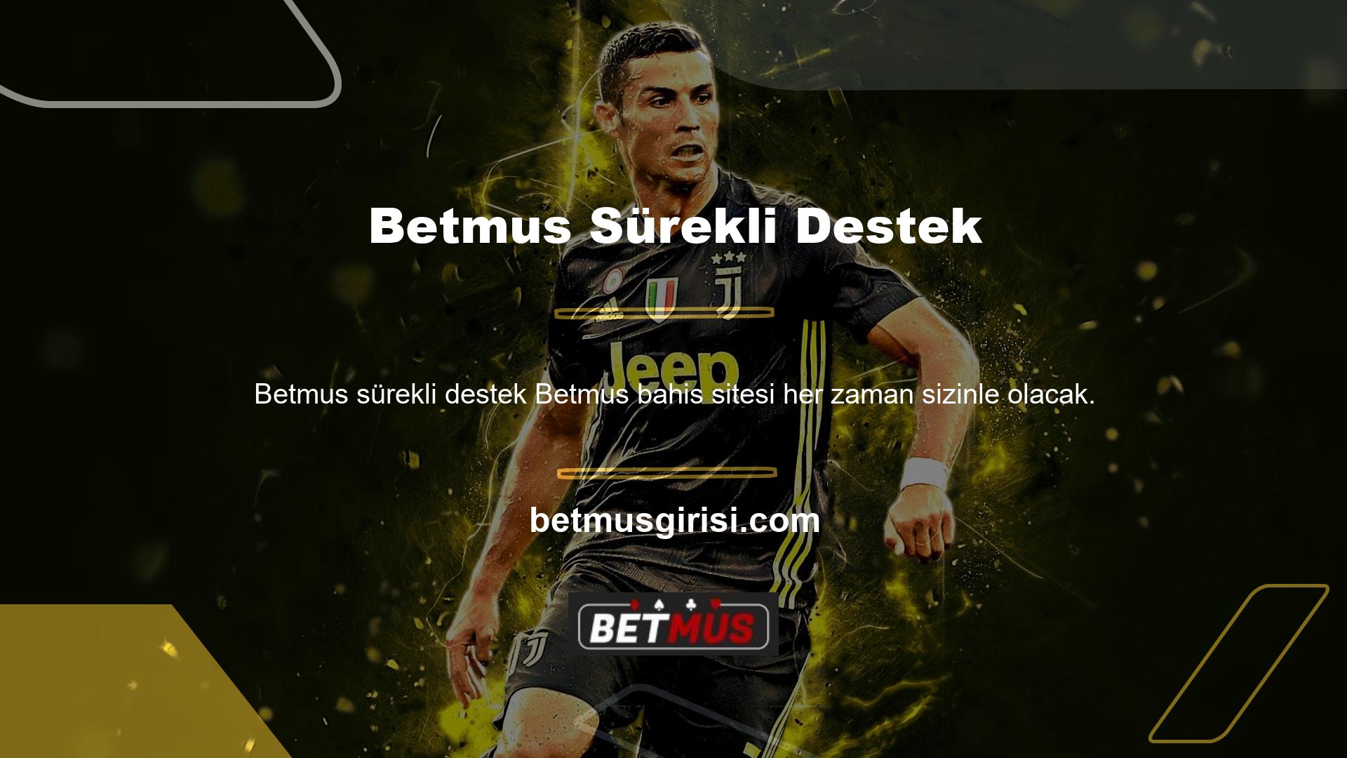 Bu siteyi kullanarak, her zaman güvende kalabilir ve harika sonuçlar elde edebilirsiniz