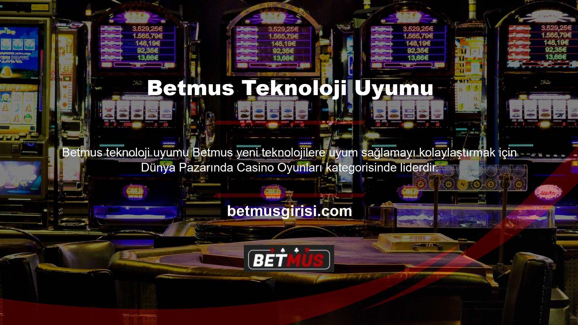 Hediye olarak aldığınız her şeyi unutun! Bir hesap yaptıktan sonra, Betmus kullanıcıları için ofis önünde promosyon göndererek size en iyi fırsatları verdiğini göreceksiniz